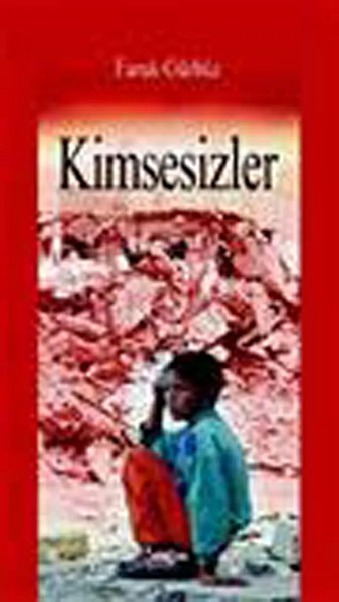 Kimsesizler