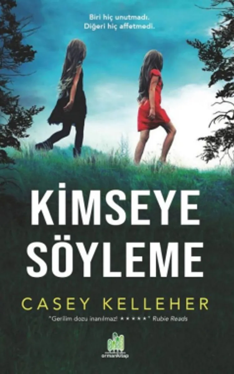 Kimseye Söyleme