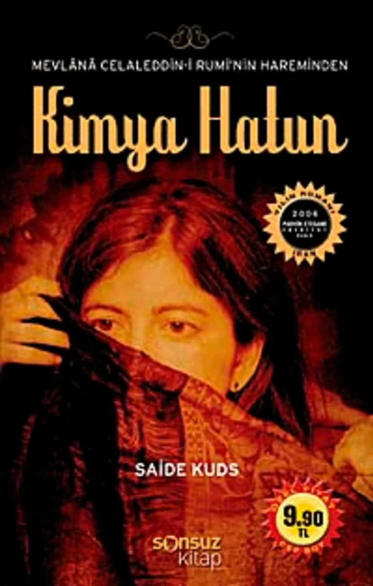 Kimya Hatun (Cep Boy)
