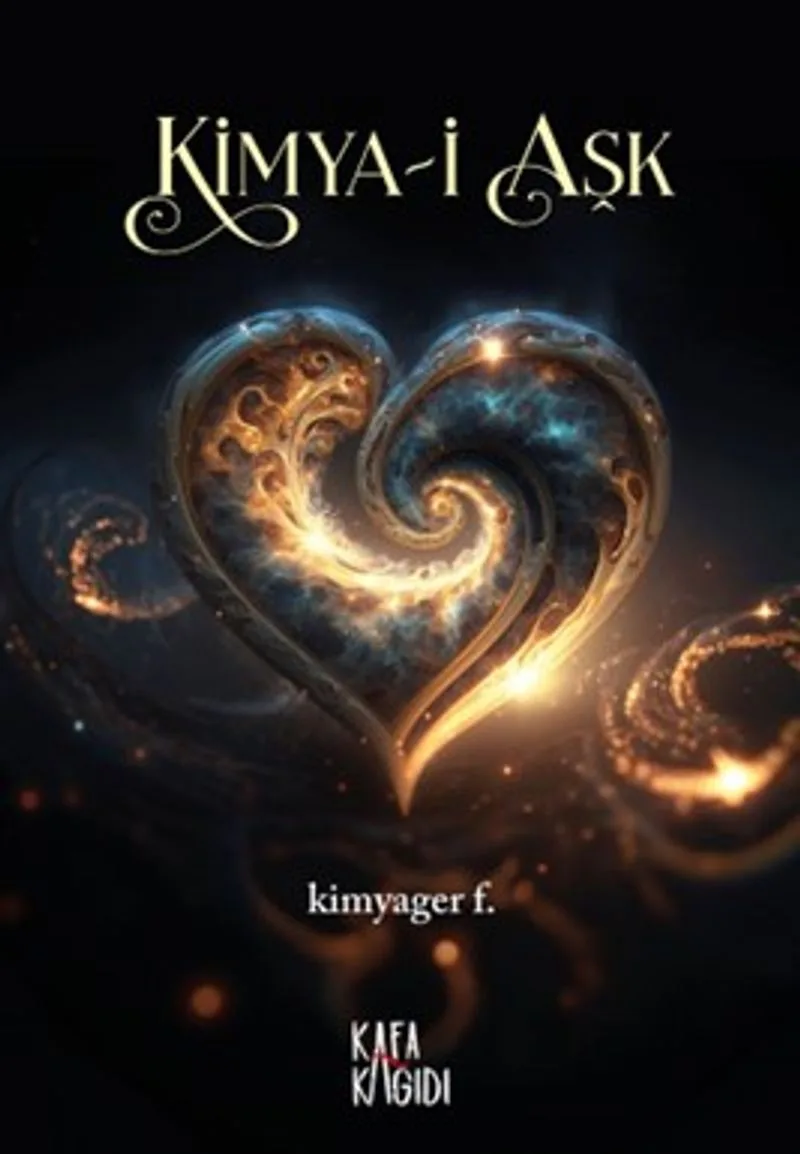 Kimya-i Aşk