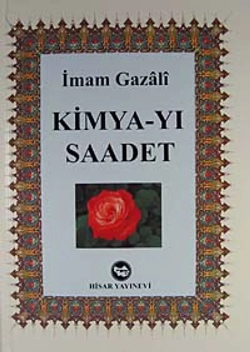 Kimyayı Saadet