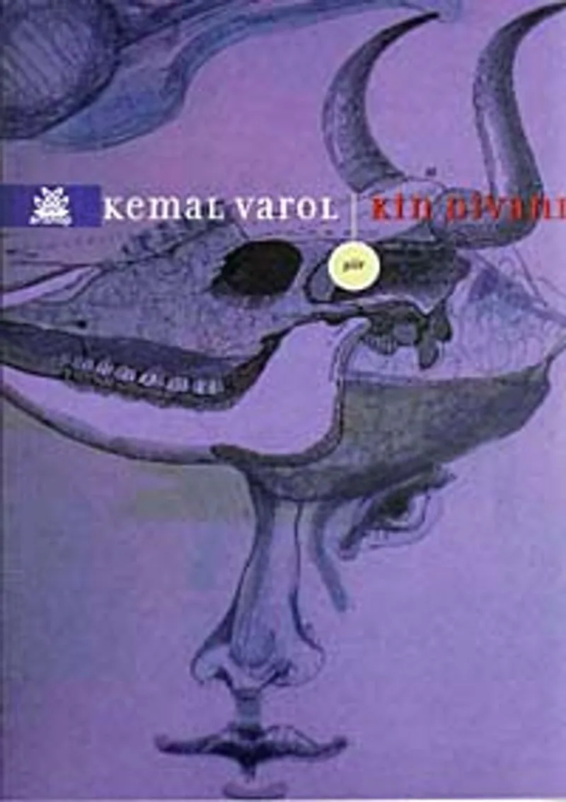 Kin Divanı