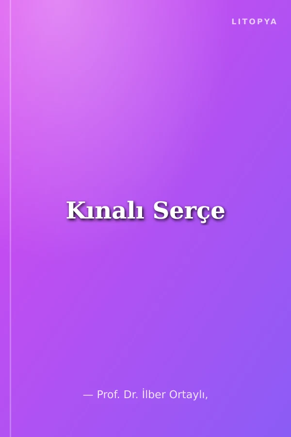 Kınalı Serçe