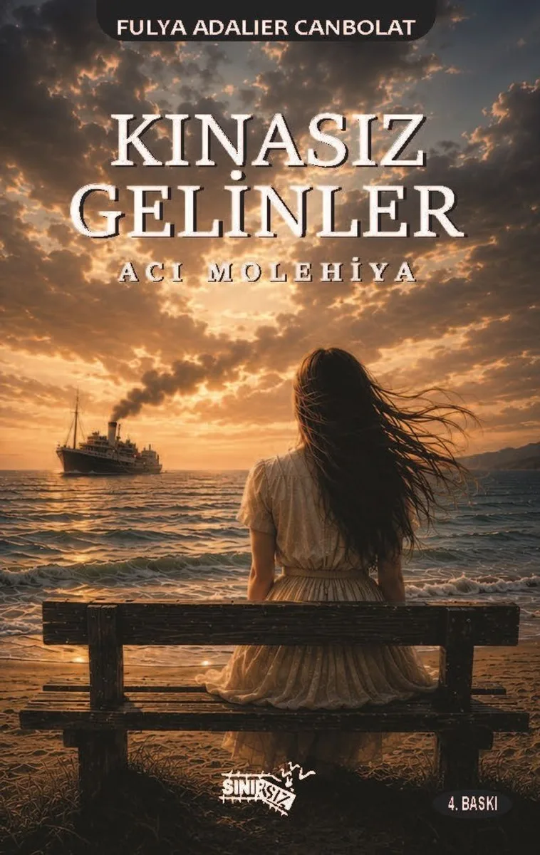 Kınasız Gelinler Acı Molehiya
