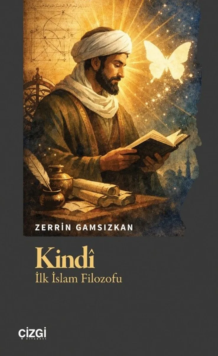 Kindî İlk İslam Filozofu