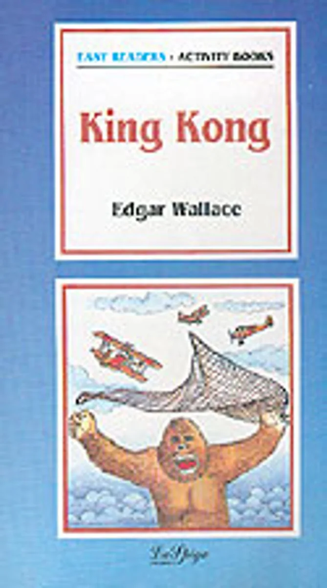 King Kong