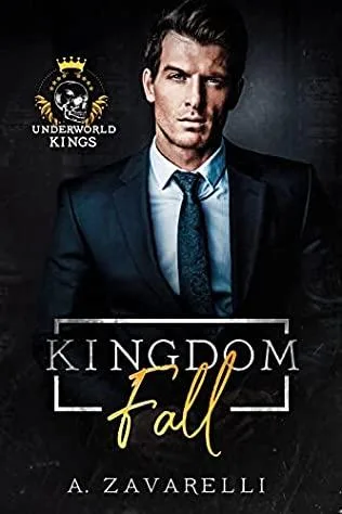 Kingdom Fall