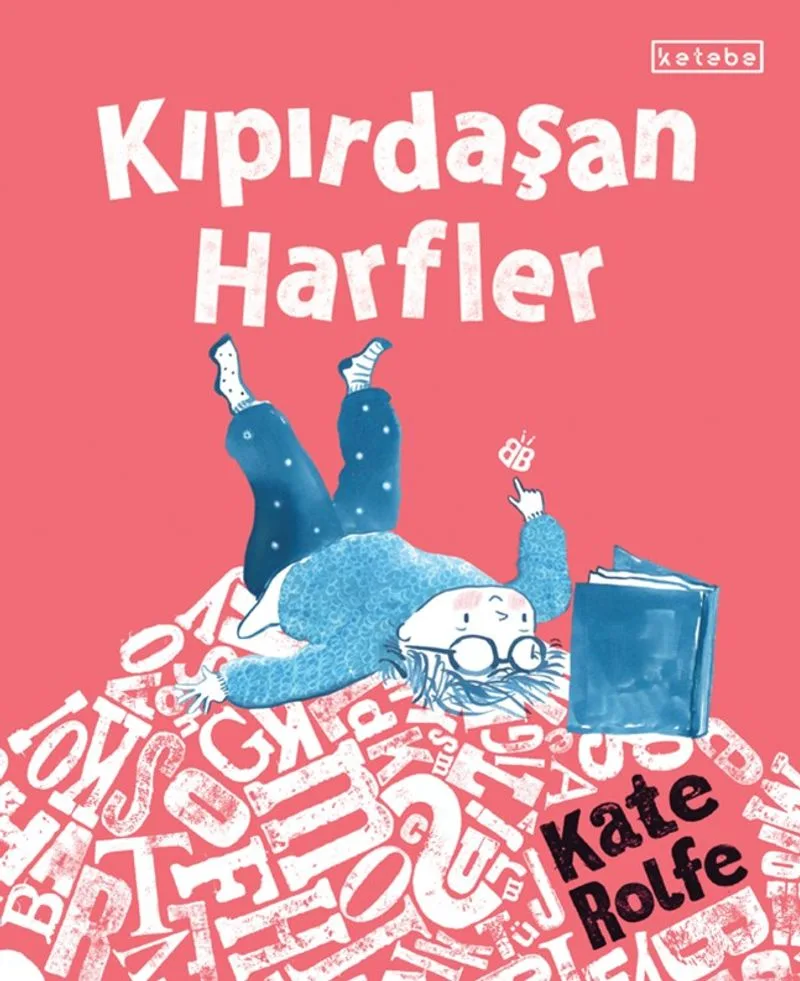 Kıpırdaşan Harfler