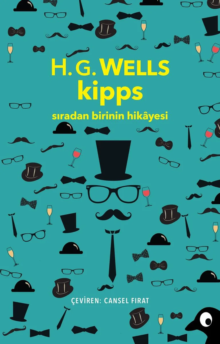 Kipps Sıradan Birinin Hikayesi