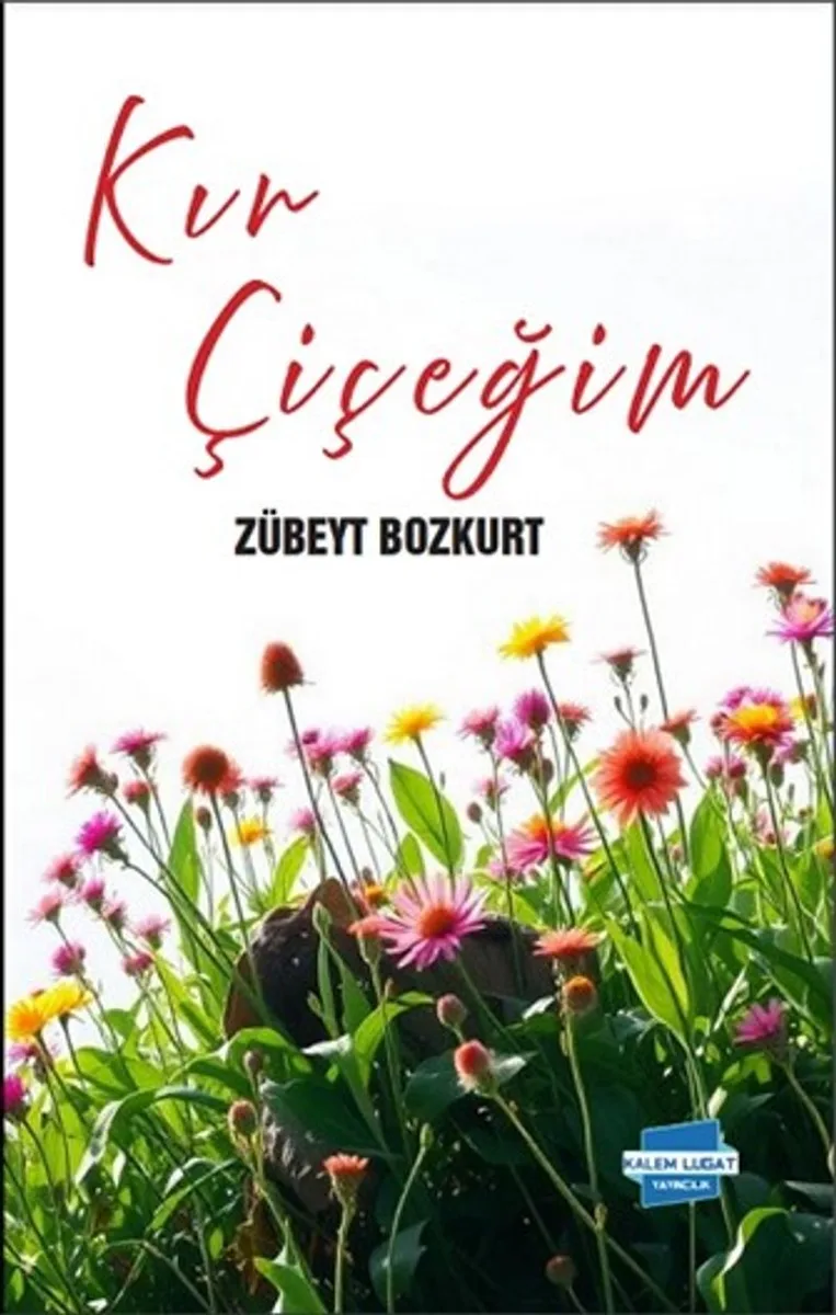 Kır Çiçeğim
