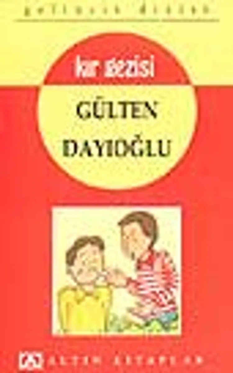 Kır Gezisi - Gelincik Dizisi