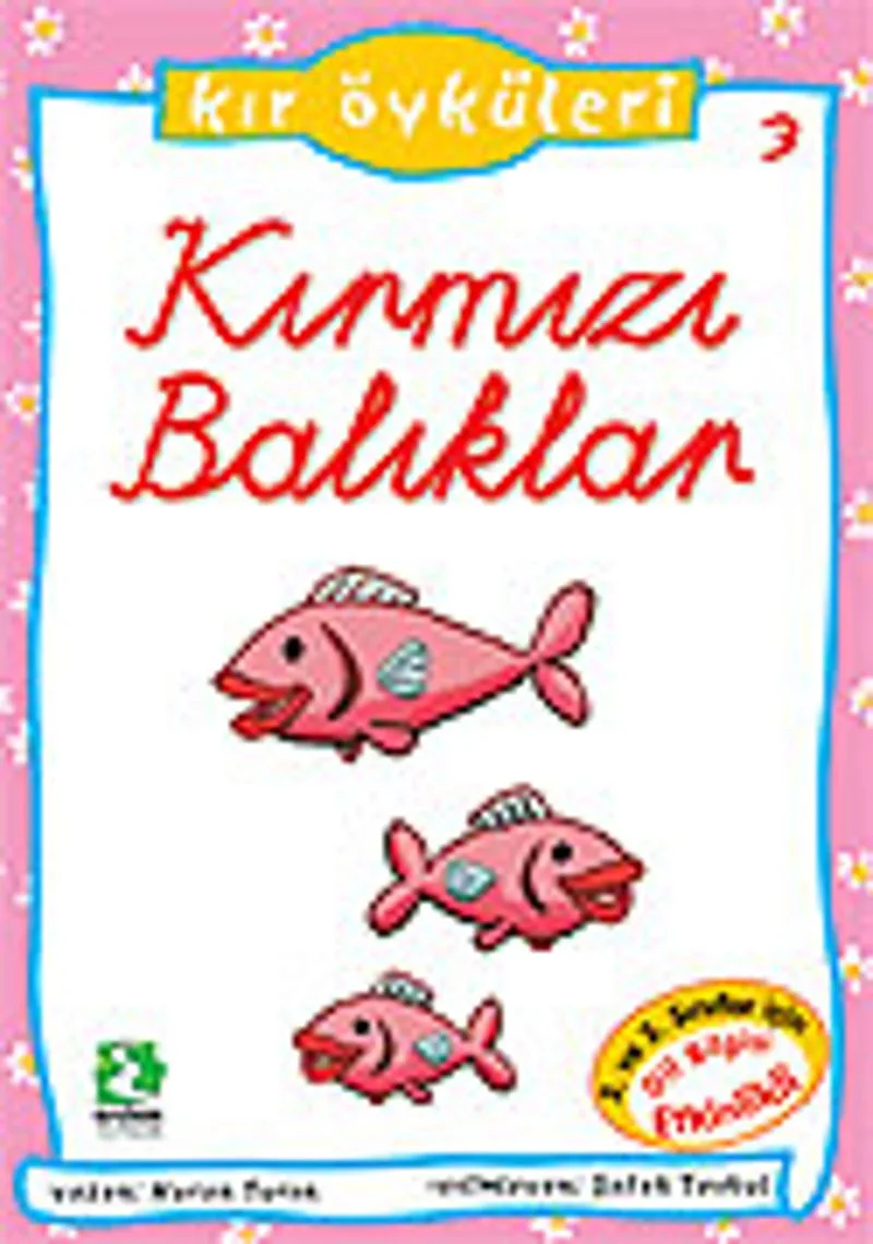 Kır Öyküleri 30 Kitap Takım / Yardımcı Ders Kitapları