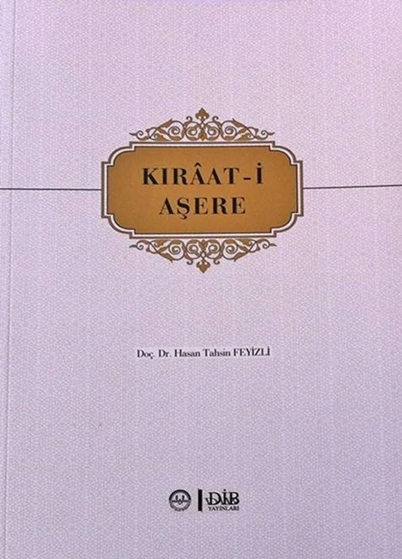 Kıraat-i Aşere