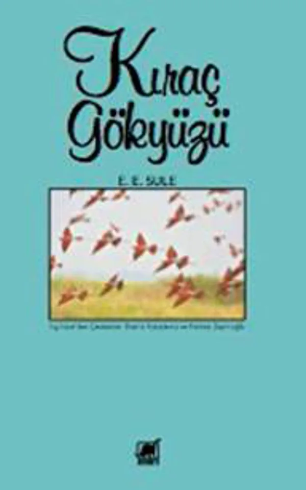 Kıraç Gökyüzü