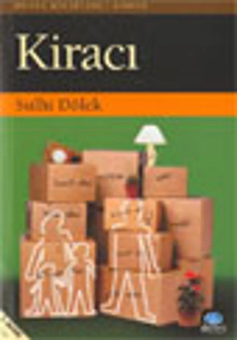 Kiracı