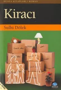 Kiracı