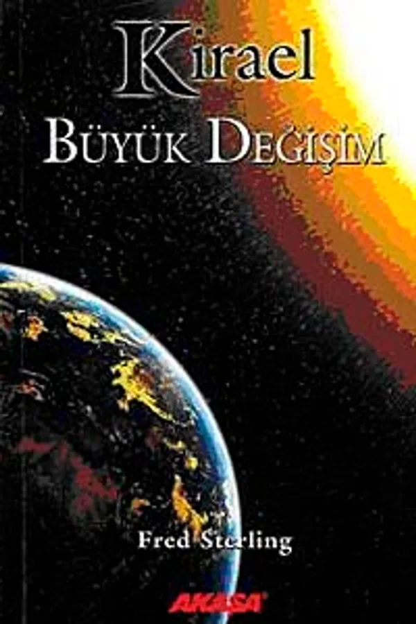 Kirael Büyük Değişim