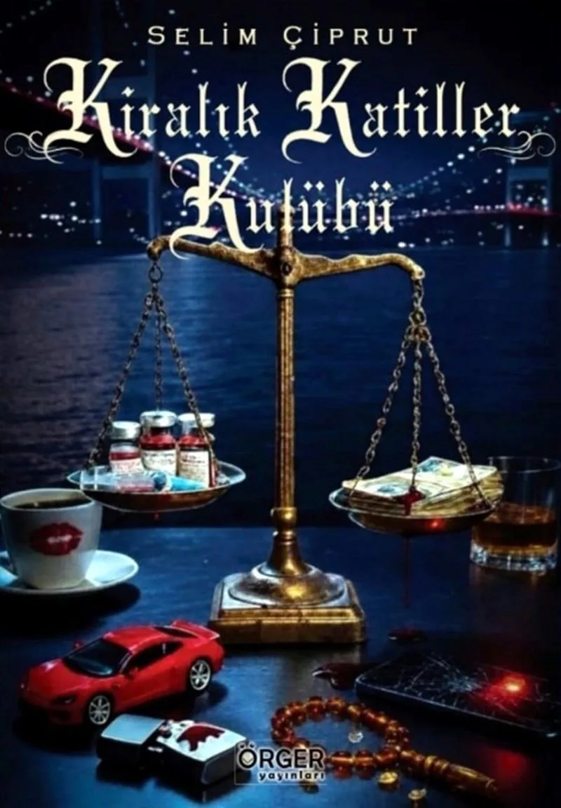Kiralık Katiller Kulübü