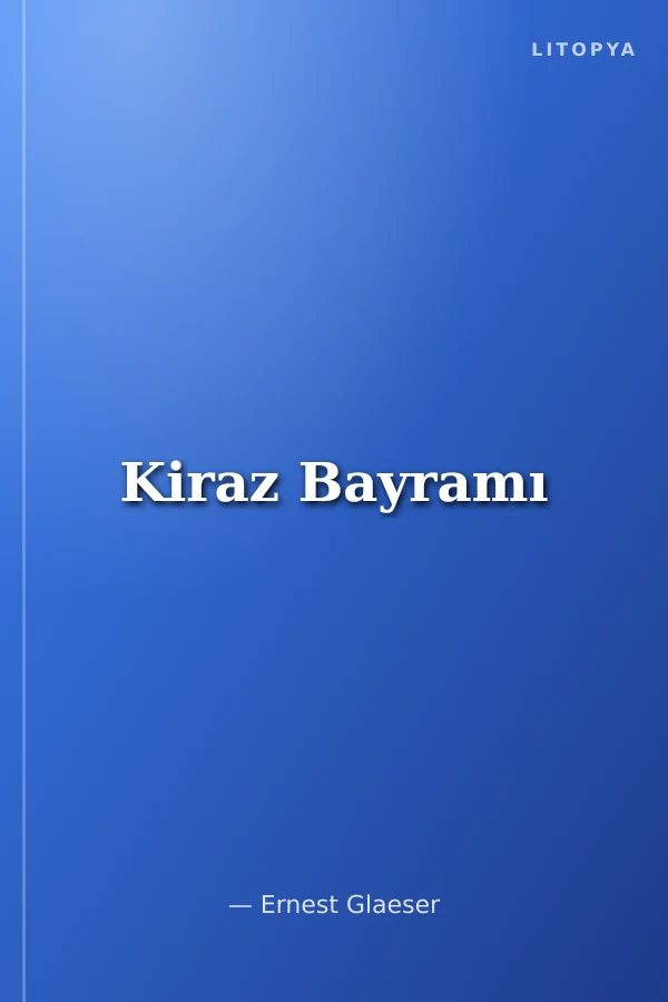 Kiraz Bayramı