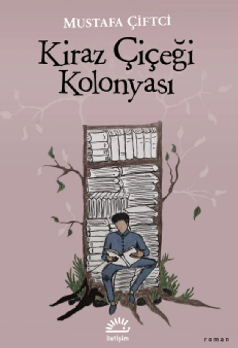 Kiraz Çiçeği Kolonyası
