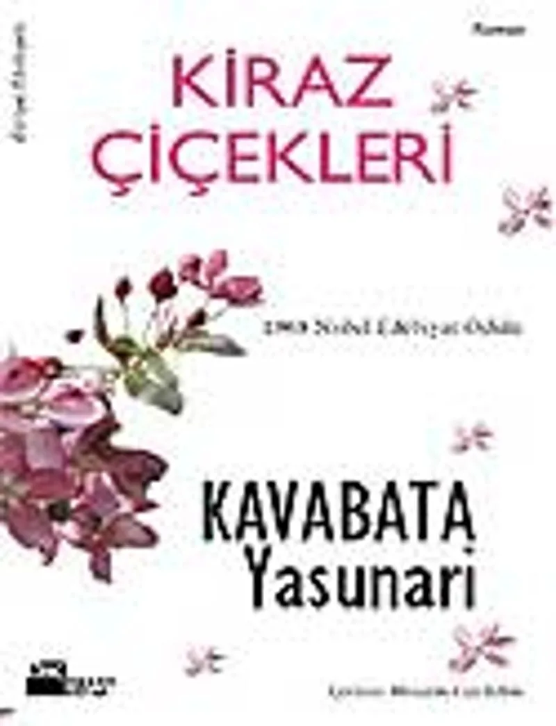Kiraz Çiçekleri