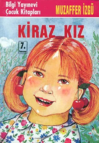 Kiraz Kız