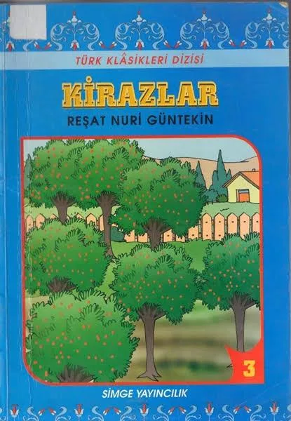 Kirazlar