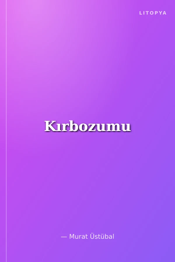 Kırbozumu