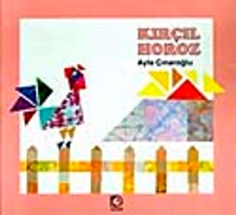 Kırçıl Horoz