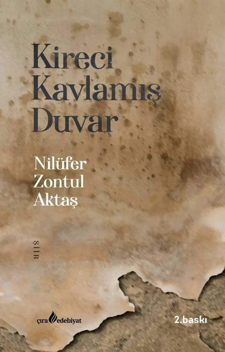 Kireci Kavlamış Duvar