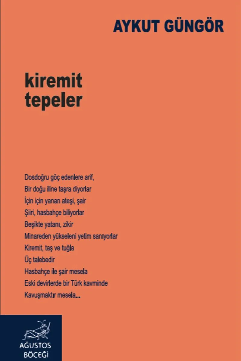 Kiremit Tepeler