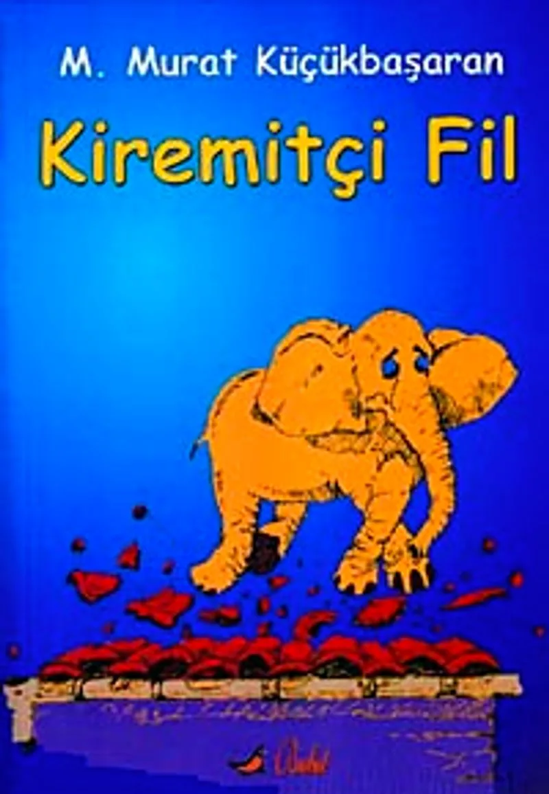 Kiremitçi Fil