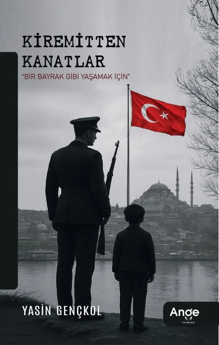 Kiremitten Kanatlar