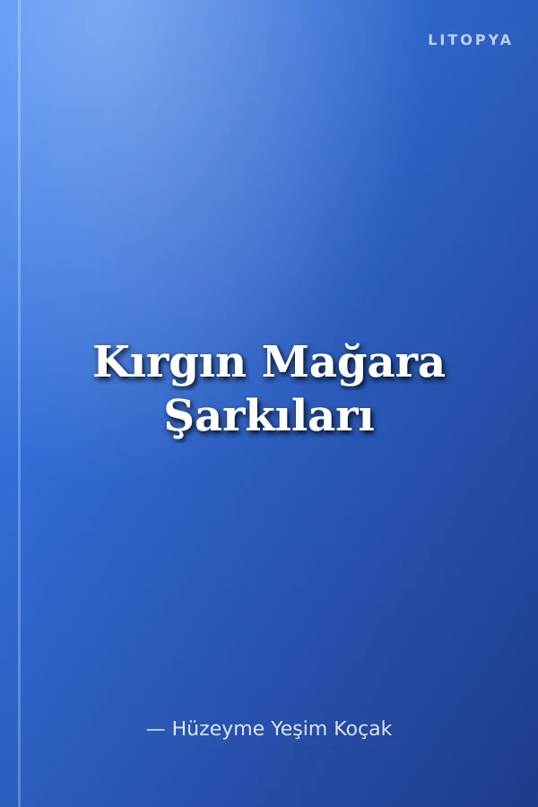 Kırgın Mağara Şarkıları