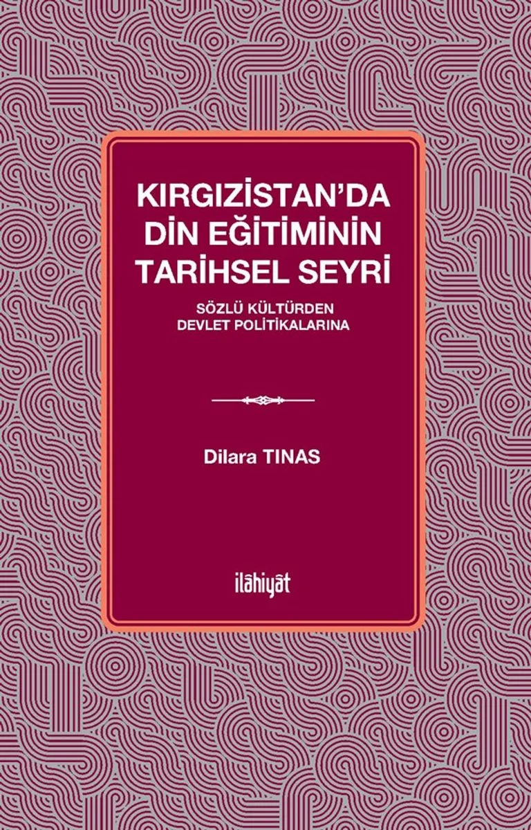 Kırgızistan'da Din Eğitiminin Tarihsel Seyri