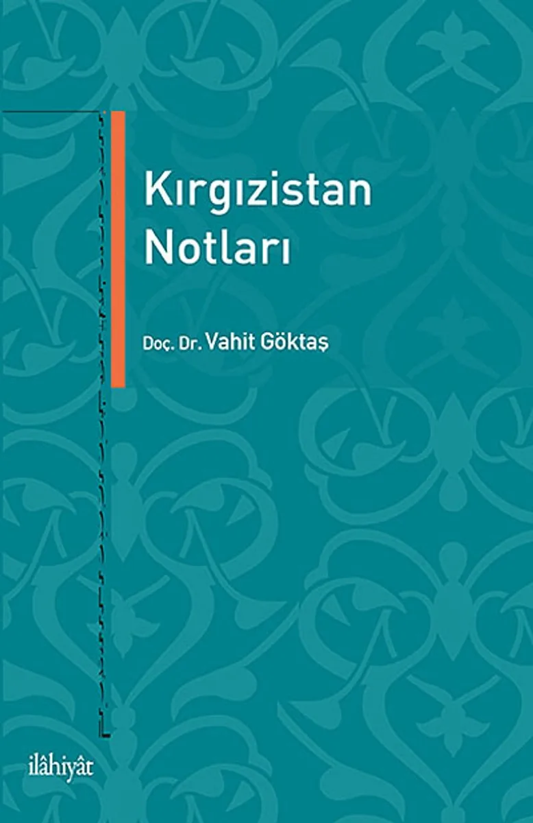 Kırgızistan Notları