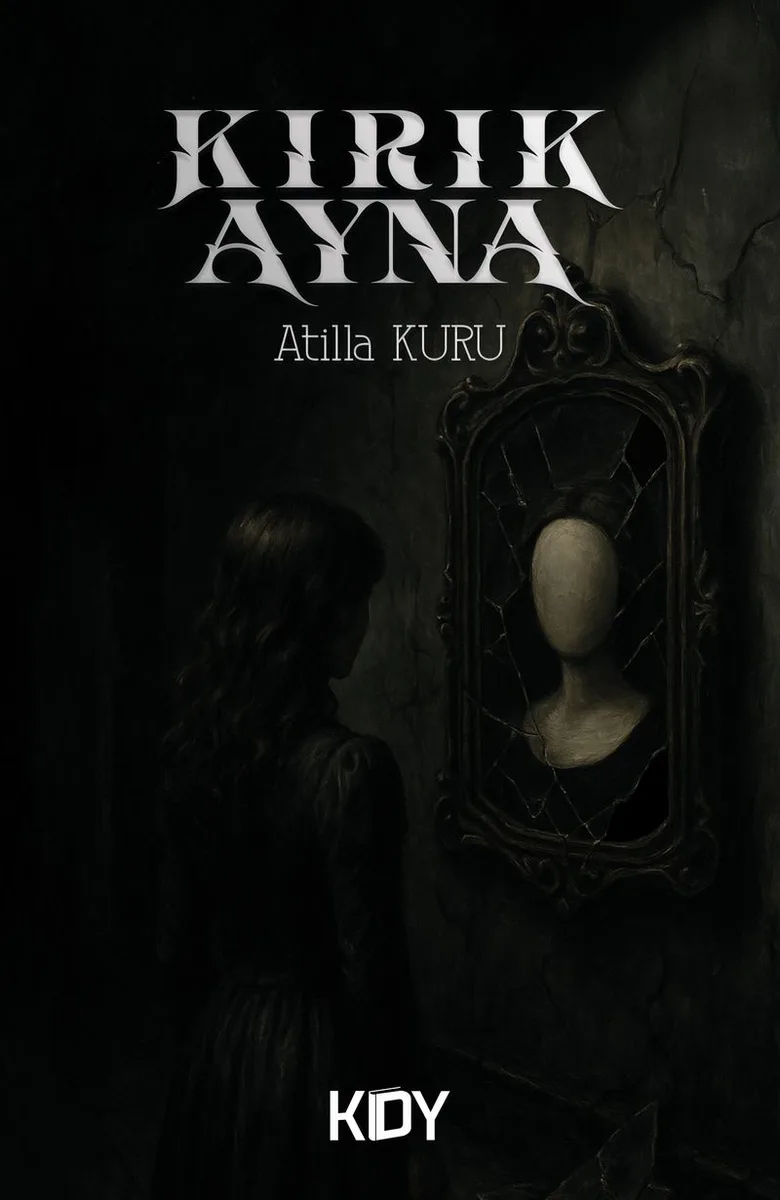 Kırık Ayna