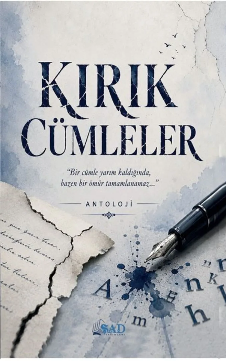 Kırık Cümleler