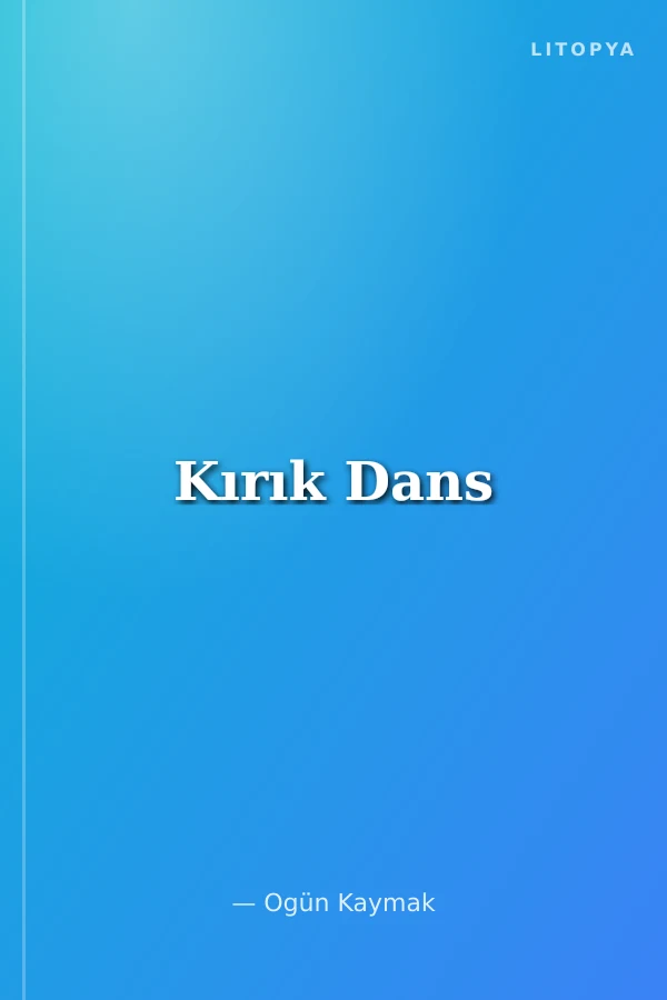 Kırık Dans