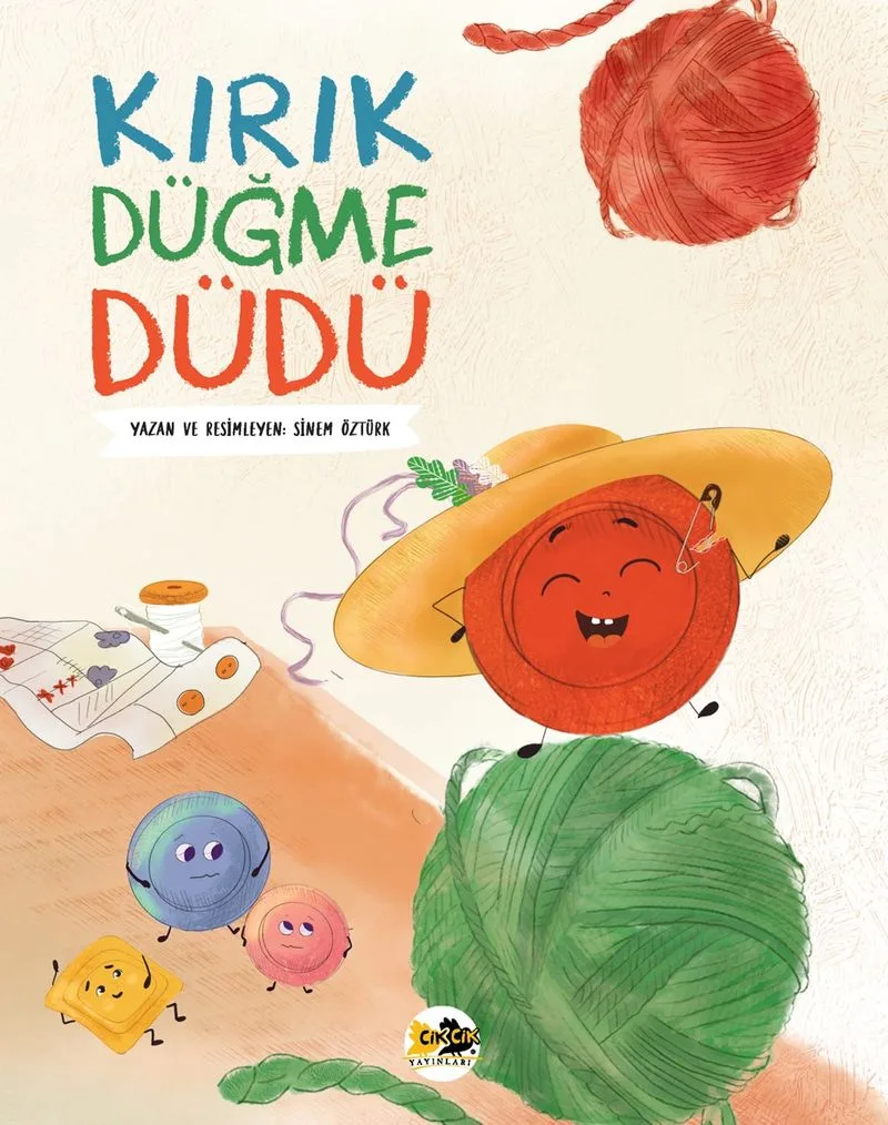 Kırık Düğme Düdü