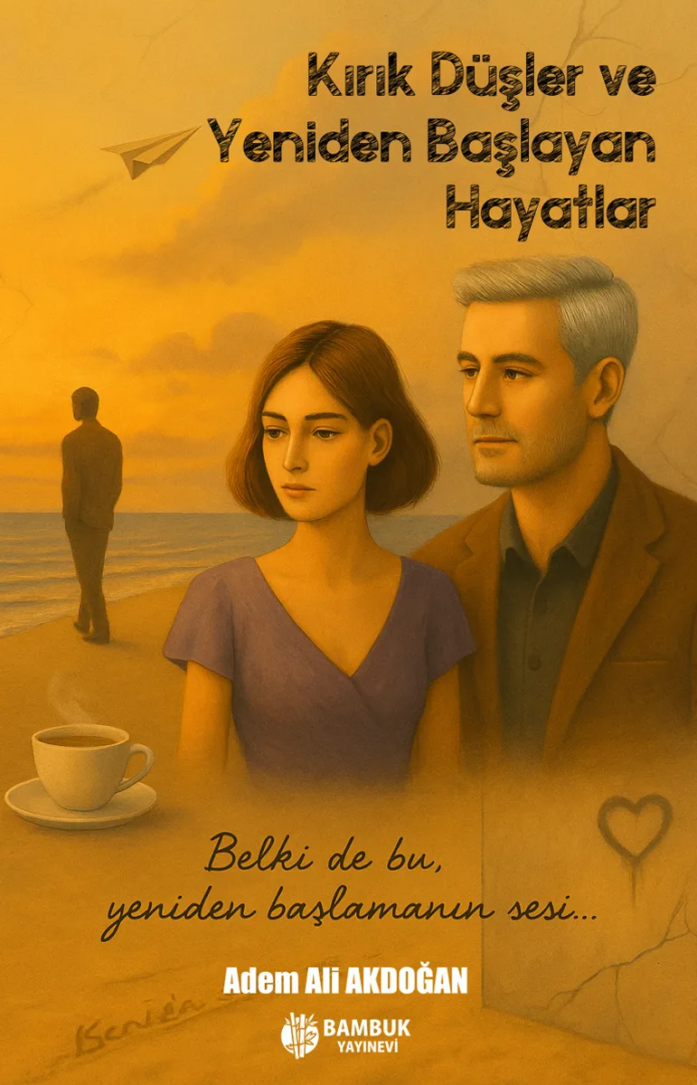 Kırık Düşler ve Yeniden Başlayan Hayatlar