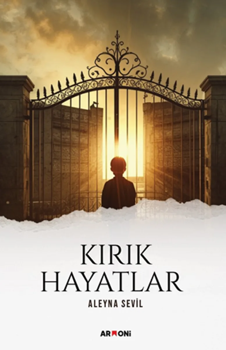 Kırık Hayatlar