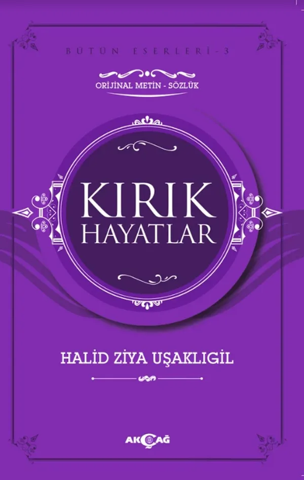 Kırık Hayatlar