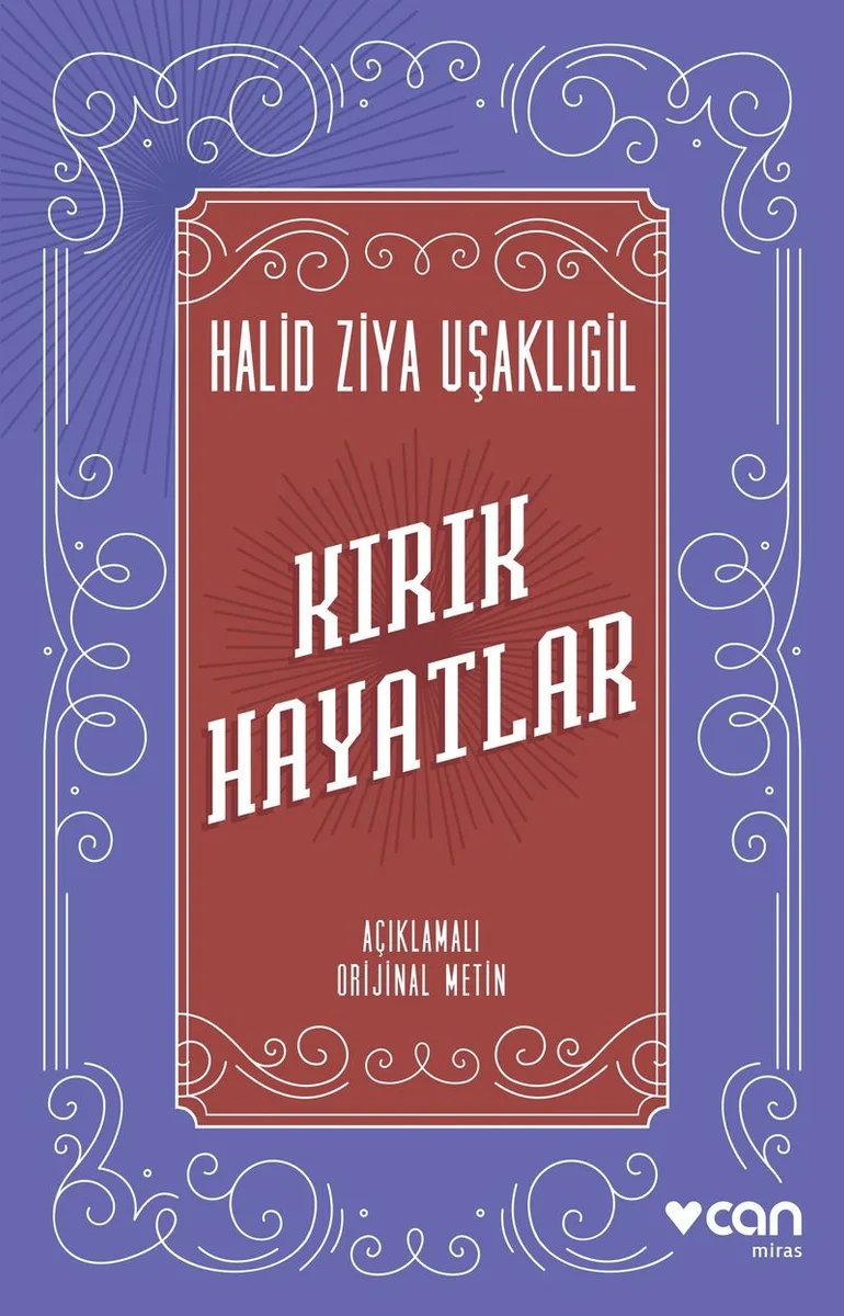 Kırık Hayatlar (Orjinal Metin)
