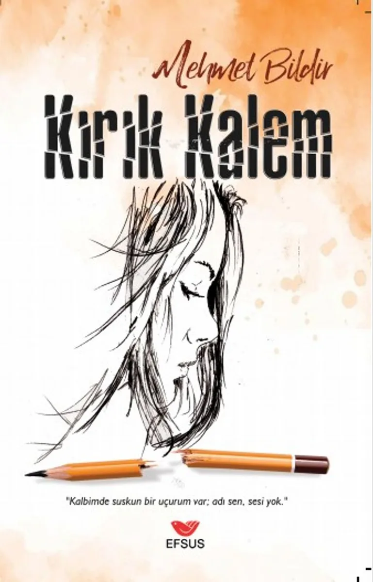 Kırık Kalem