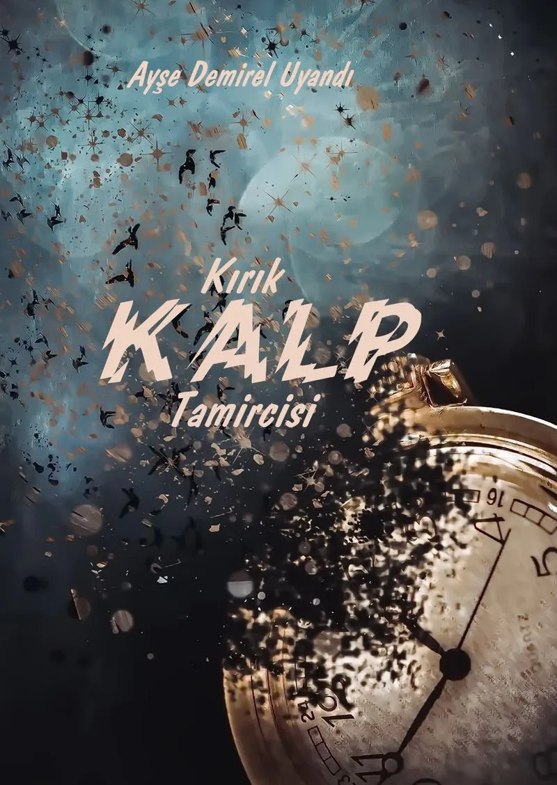Kırık Kalp Tamircisi