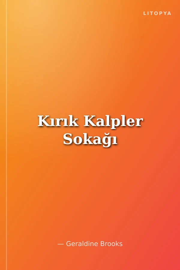 Kırık Kalpler Sokağı