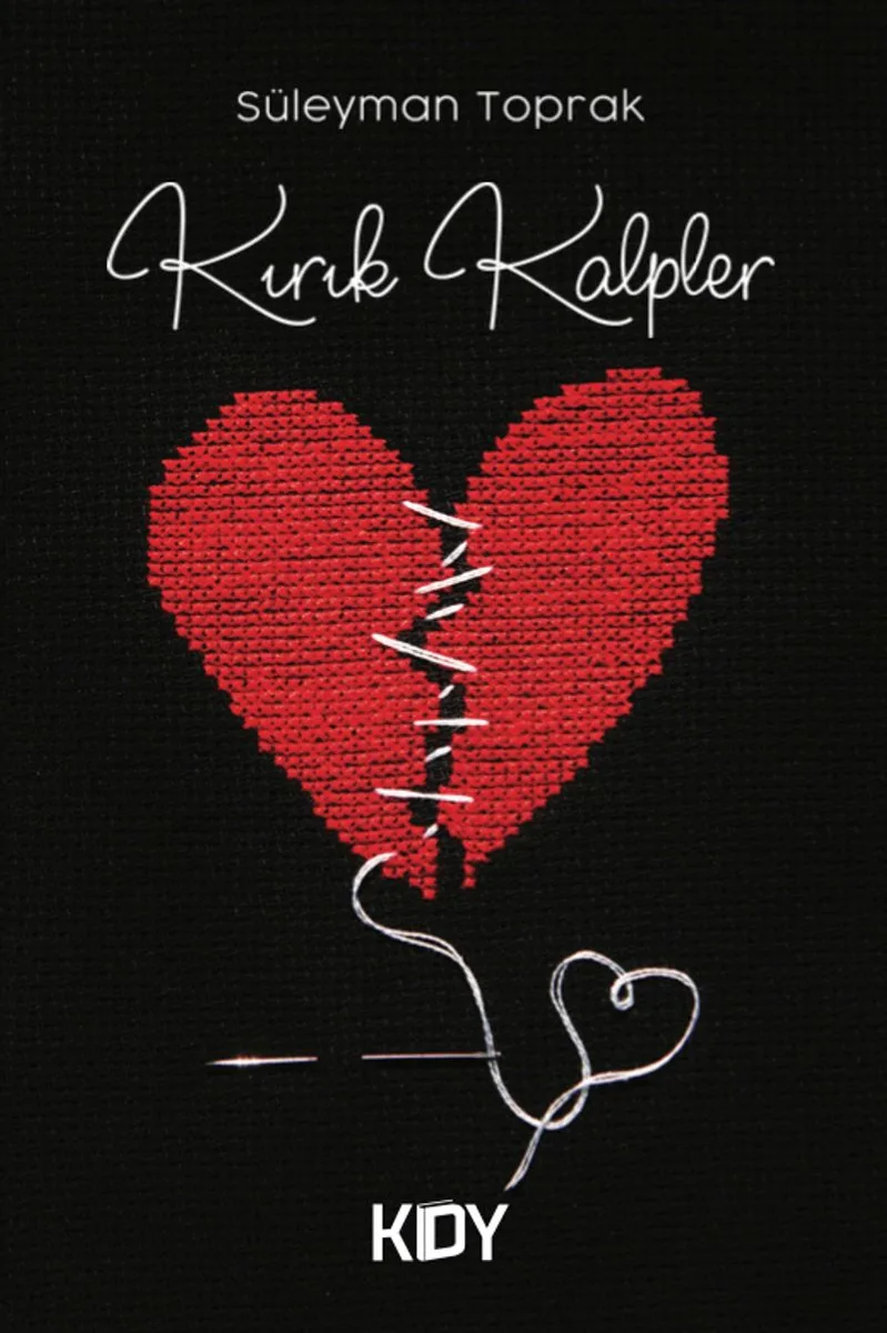 Kırık Kalpler