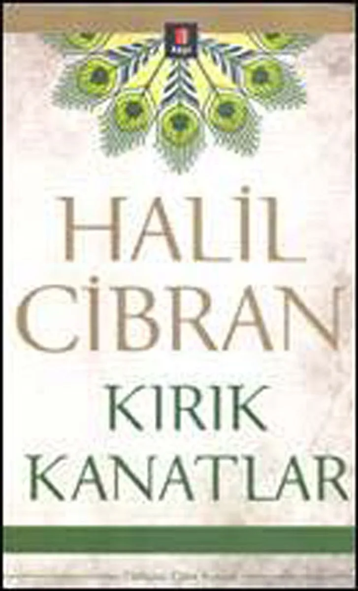 Kırık Kanatlar (cep boy)