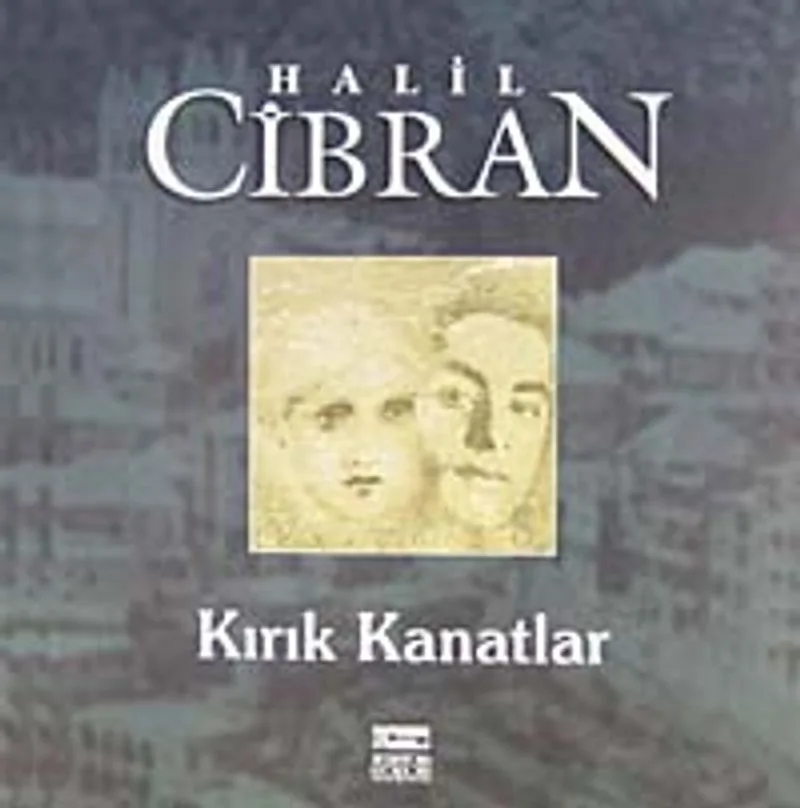 Kırık Kanatlar